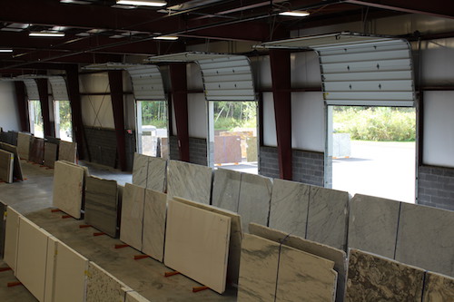 Albany Ny Showroom Marble Granite