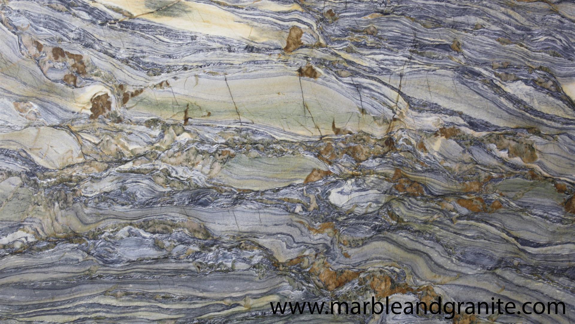 >Detail View