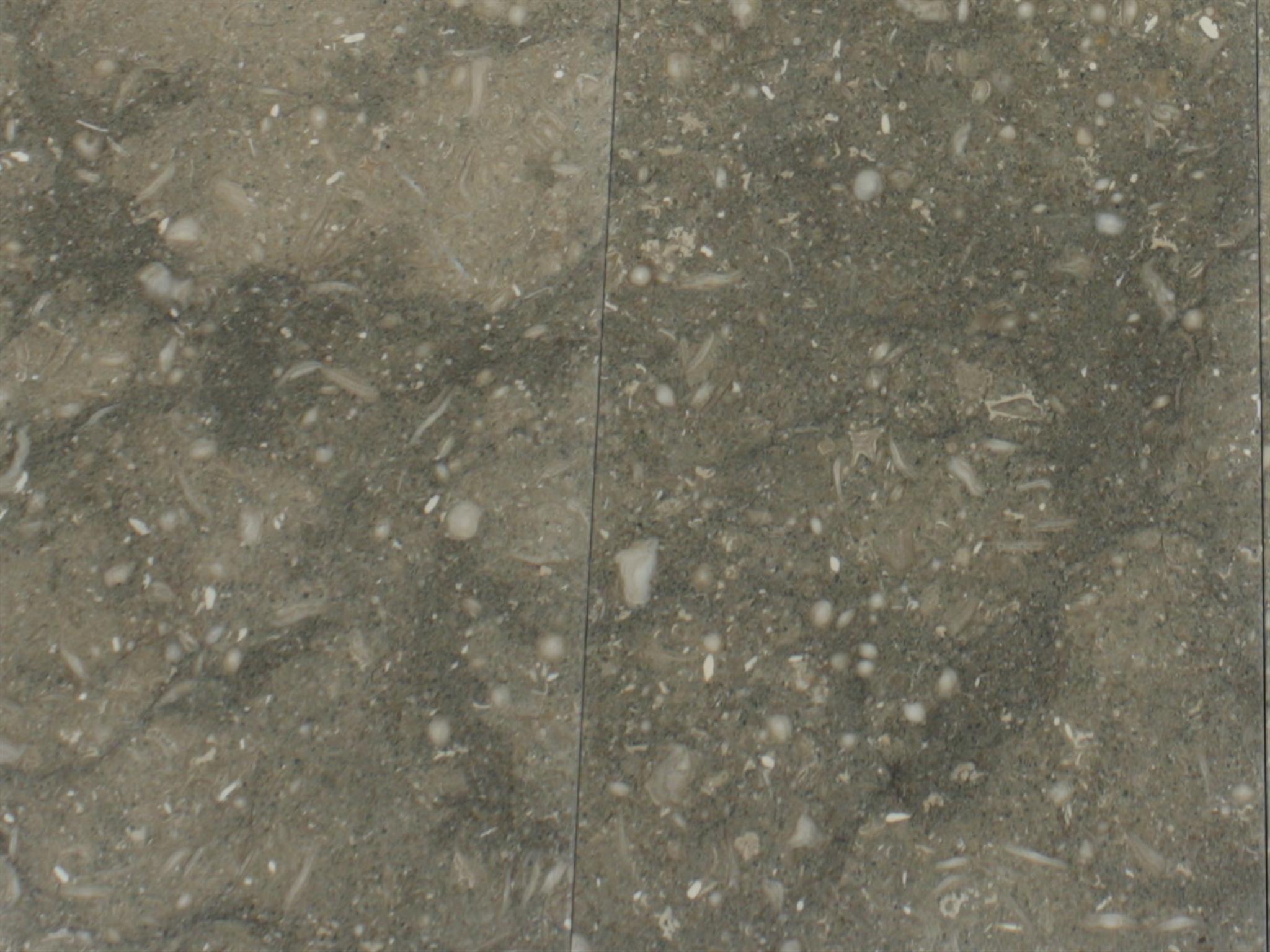 >Detail View