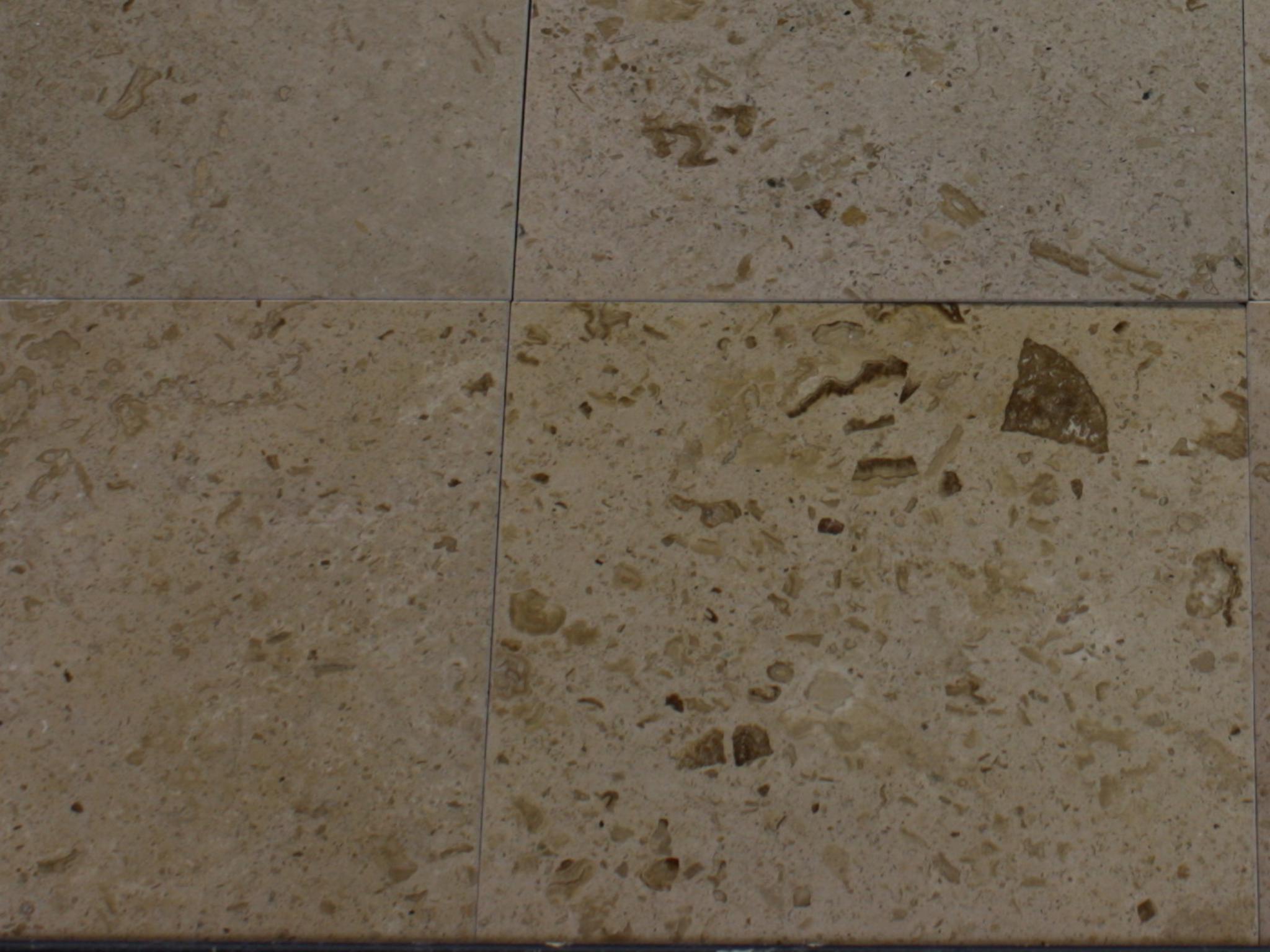 >Detail View