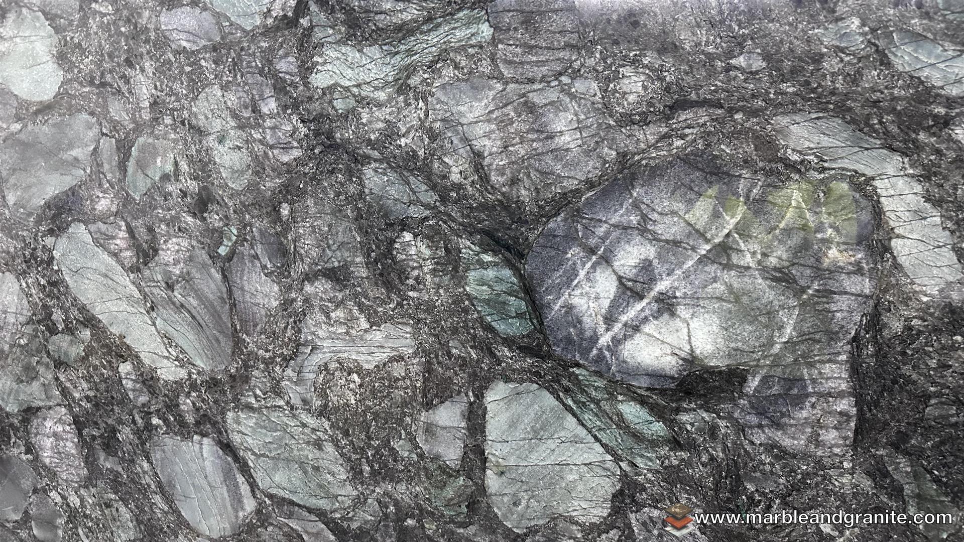 >Detail View