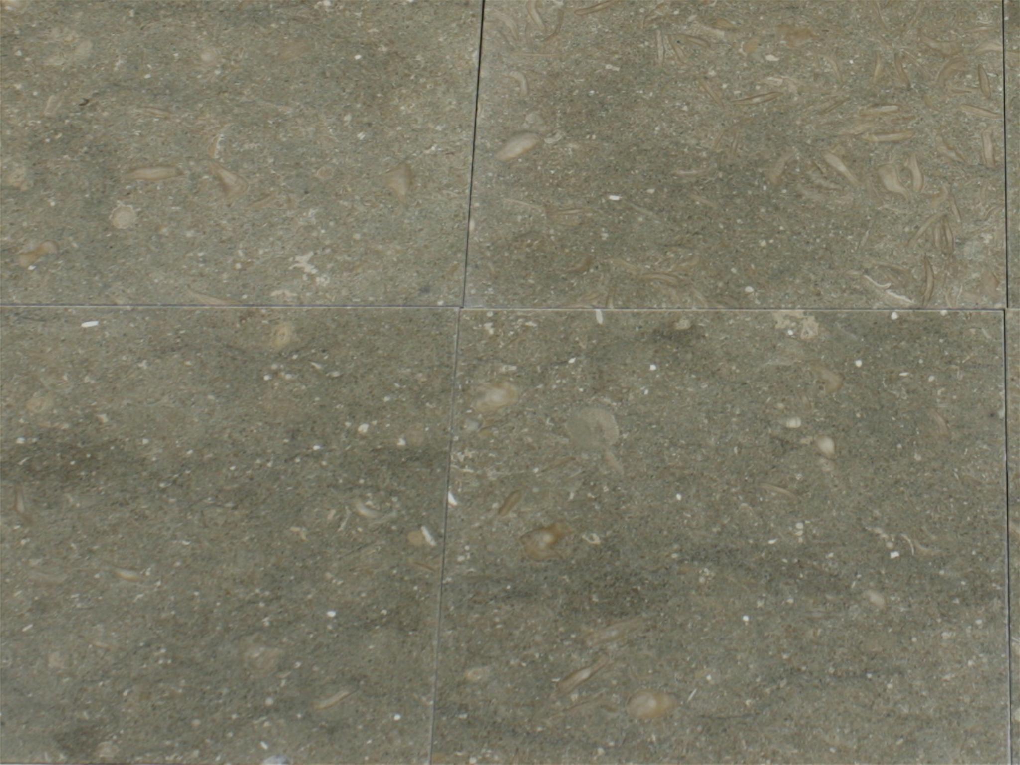>Detail View