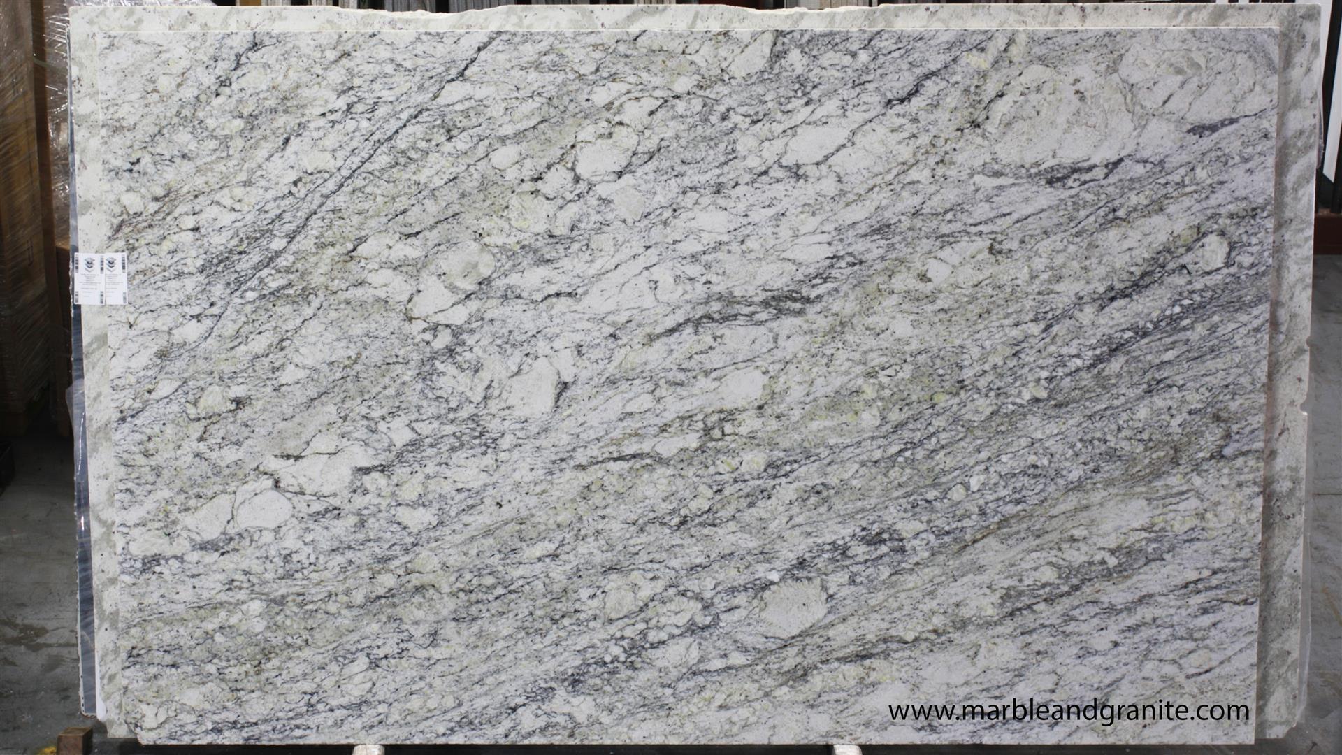 African Rainbow Slabs Marble & Granite
