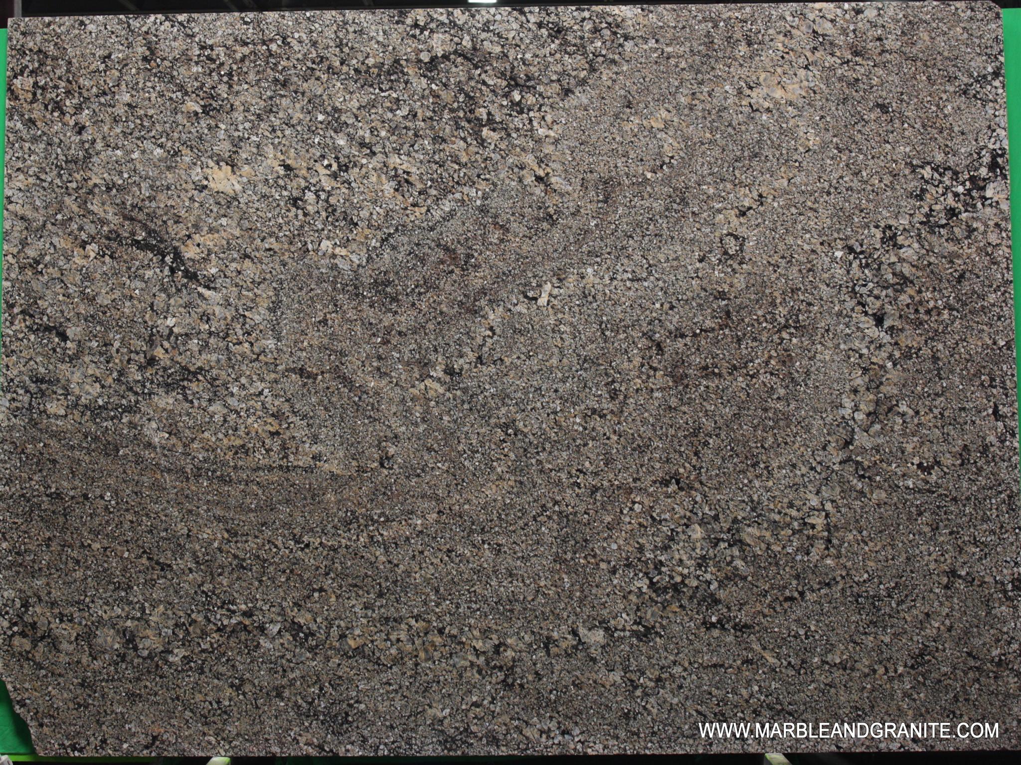 Silica Brown Slabs Marble & Granite