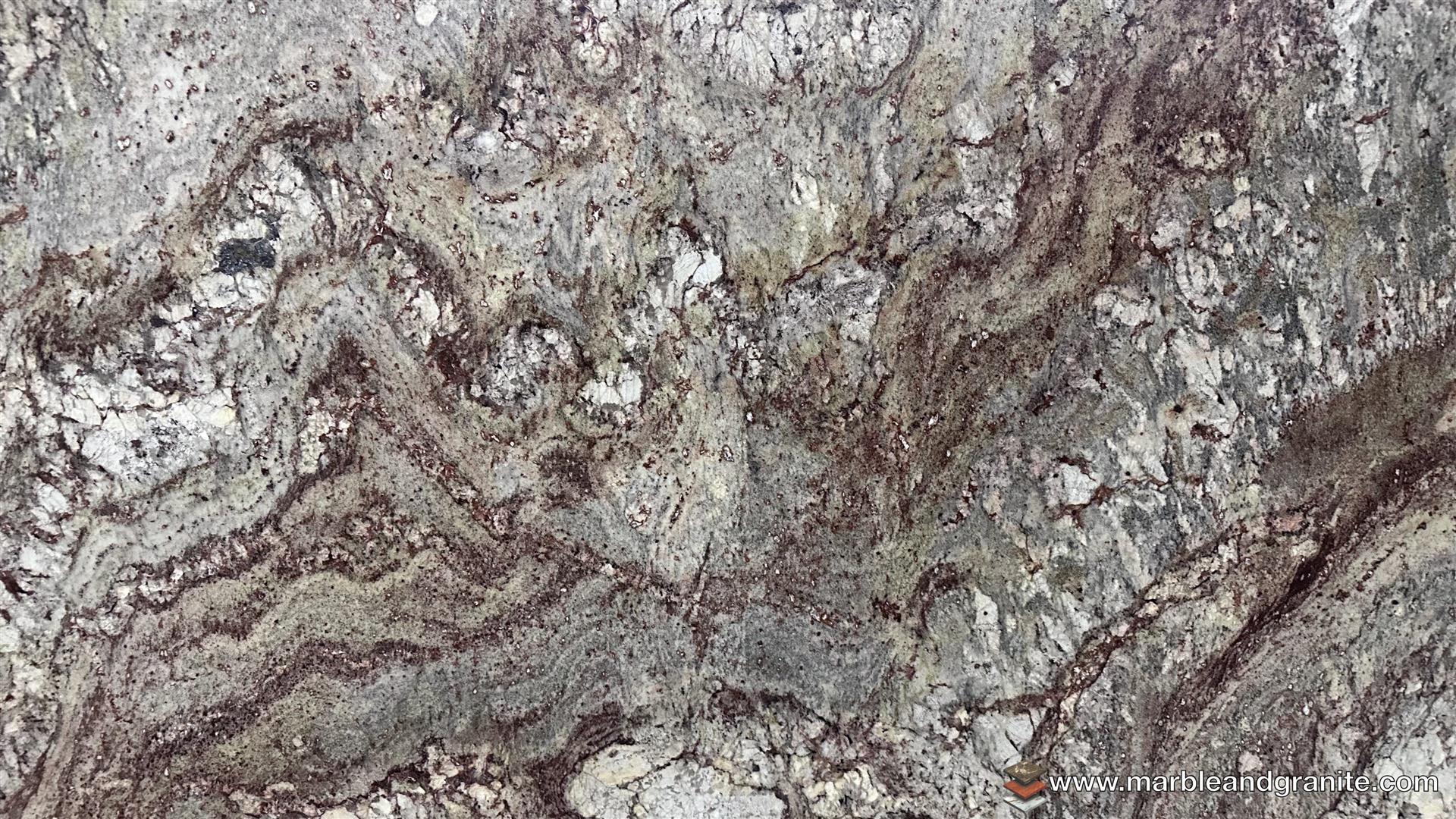 >Detail View