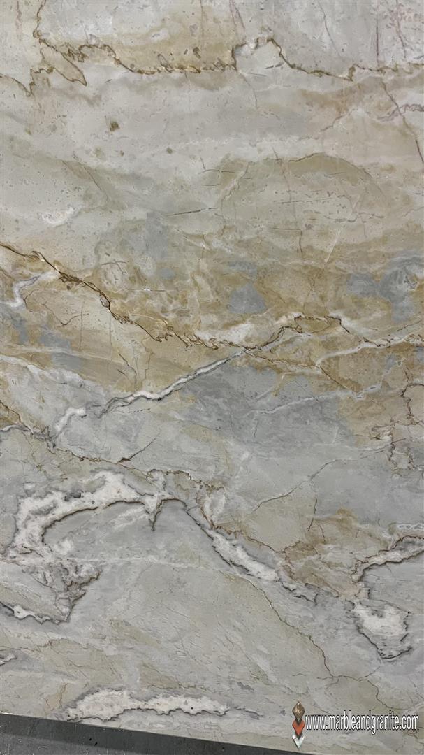 >Detail View