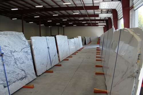 Albany Ny Showroom Marble Granite