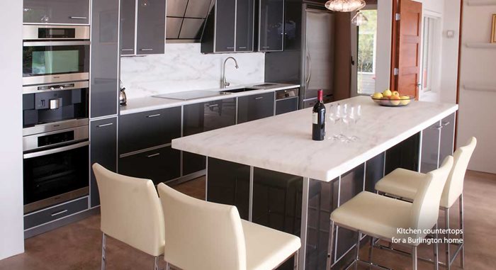 Burlington Vt Showroom Marble Granite