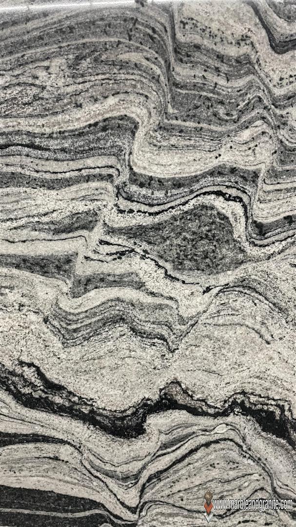 >Detail View