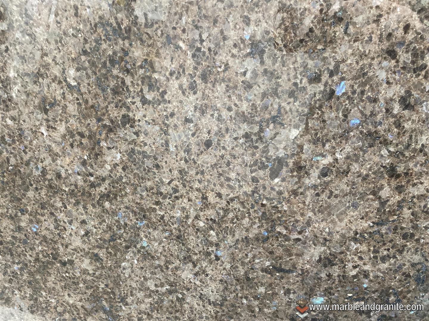 >Detail View