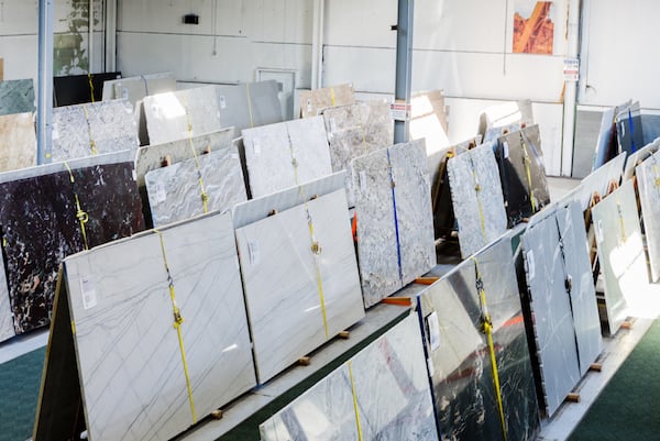 Westwood, MA Showroom image